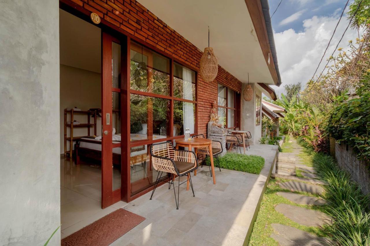 Yarama Ubud