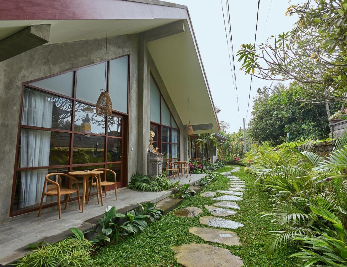 Yarama Ubud