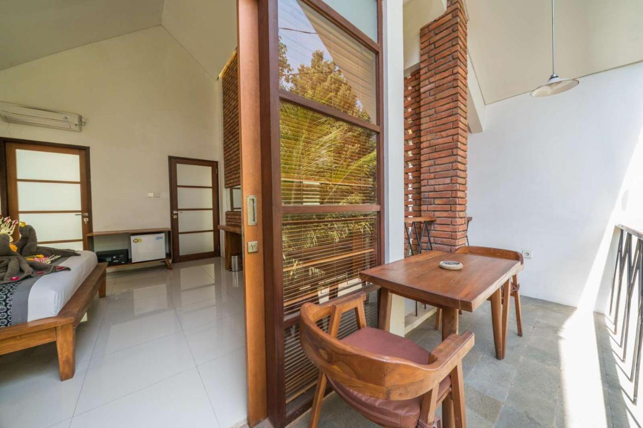 Hébergement de vacances Yarama Ubud