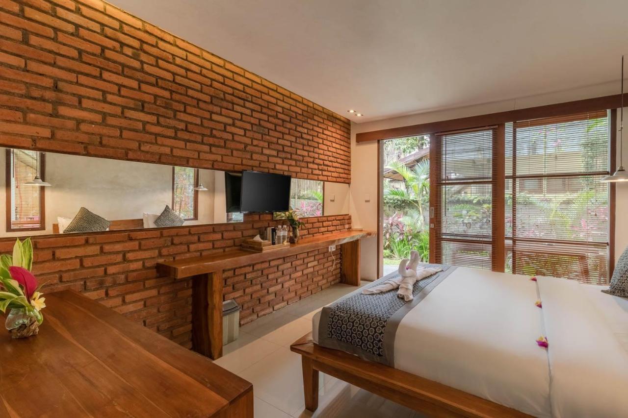 Ferienhaus Yarama Ubud