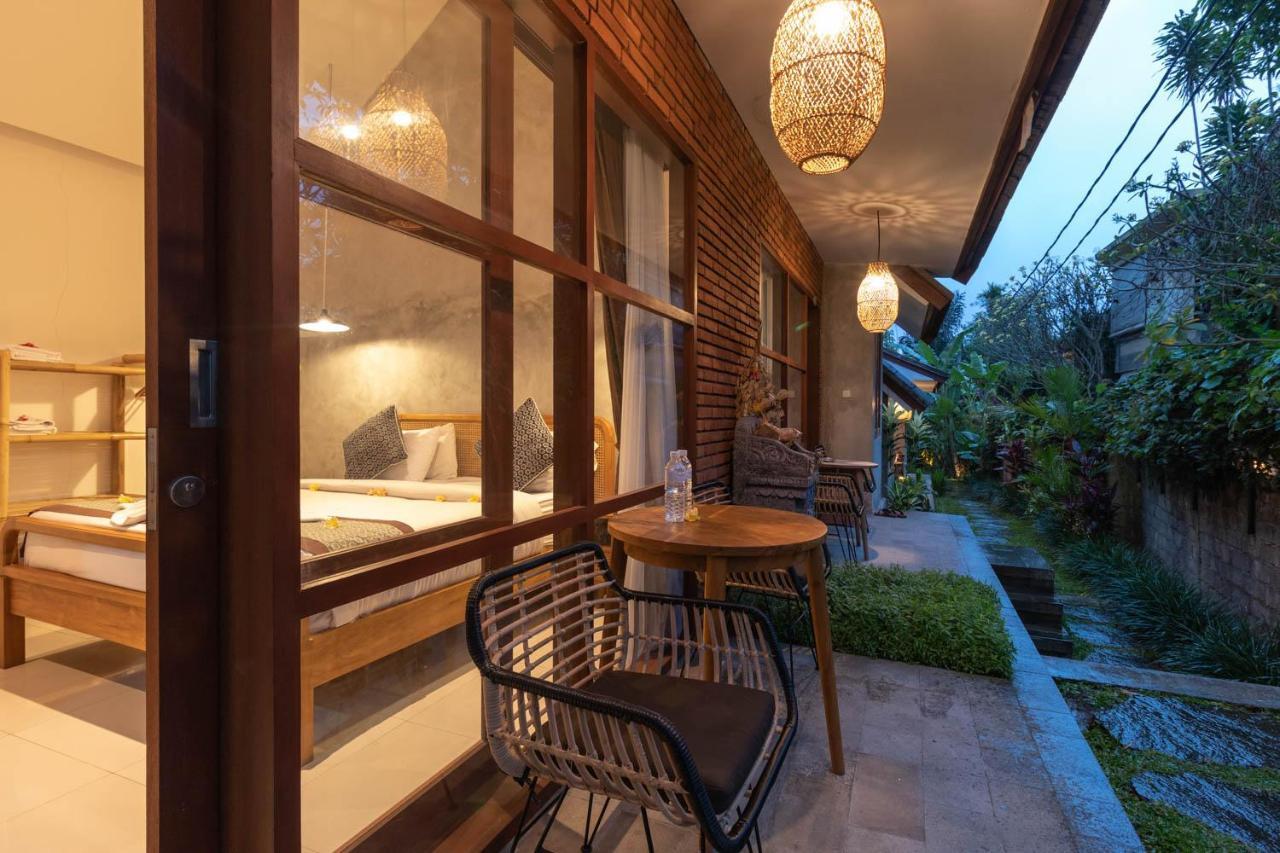 Ferienhaus Yarama *