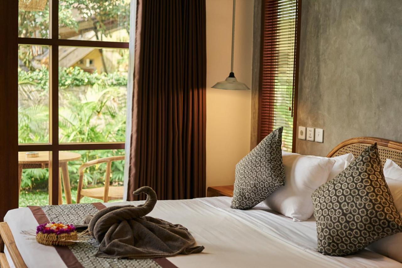 Ferienhaus Yarama Ubud