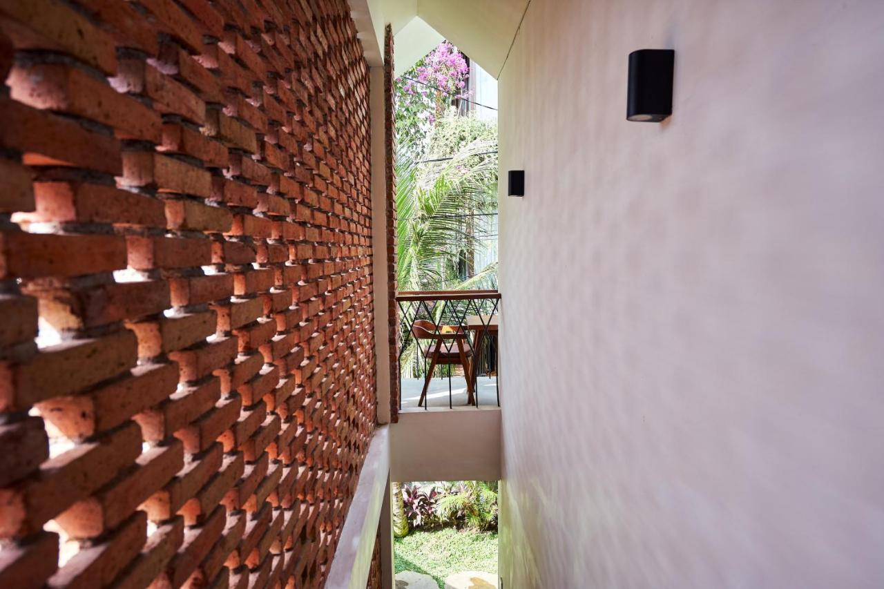 Yarama Ferienhaus Ubud