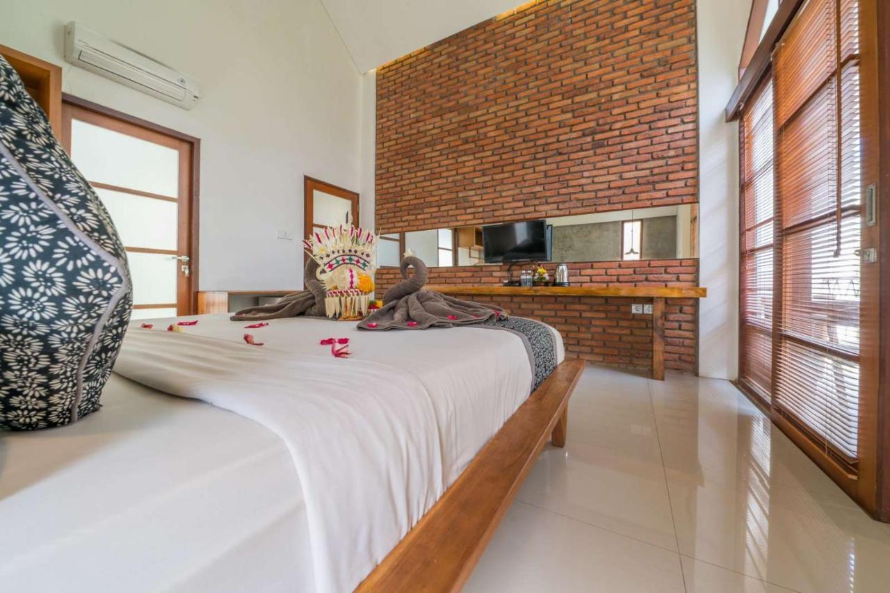 Ferienhaus Yarama Ubud