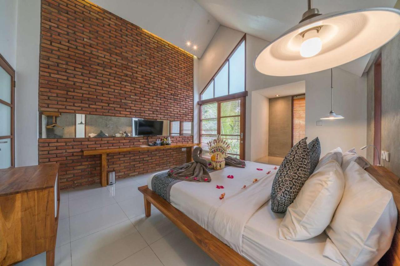 Yarama Ferienhaus Ubud