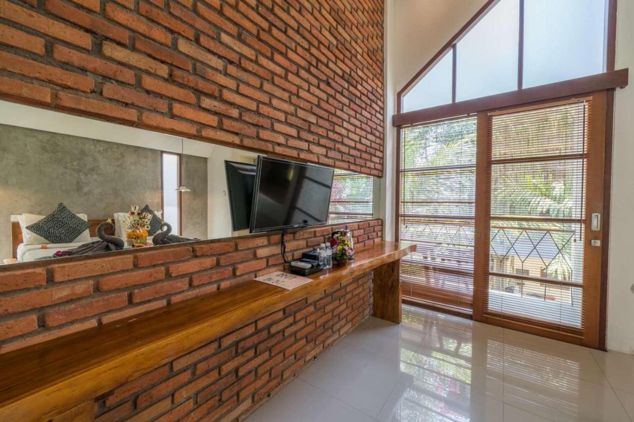 Ferienhaus Yarama Ubud